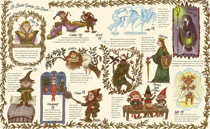 Believe: A World Where Magic Still Hides