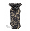 Bella Lace T Shirt