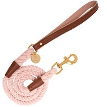 Bella Rose Leash