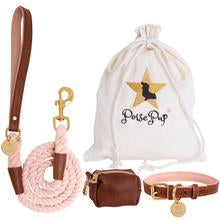 Bella Rose Leash