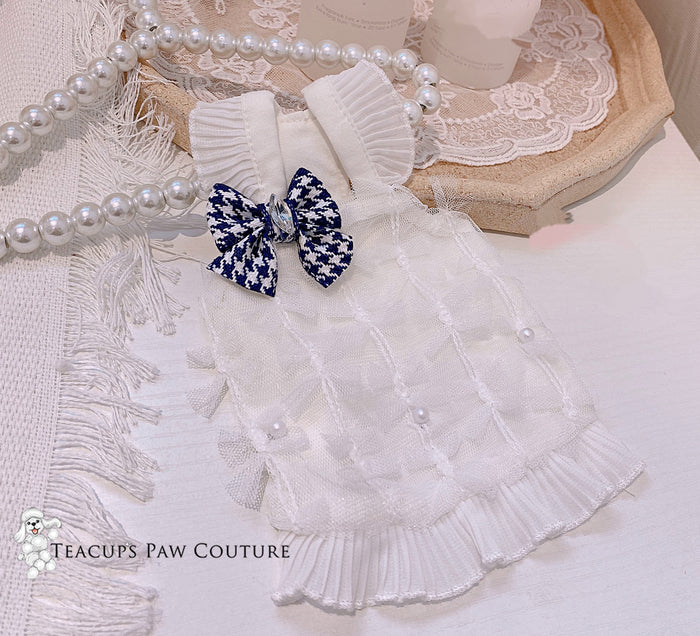 Summer Dress for small dogs