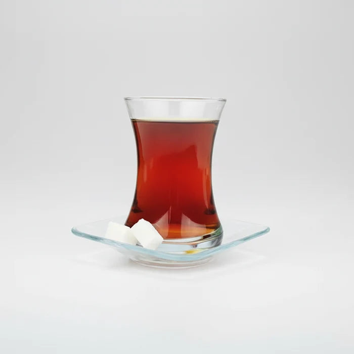 Beta Tea | Crown Leaf Turkish Tea - TryAladdin