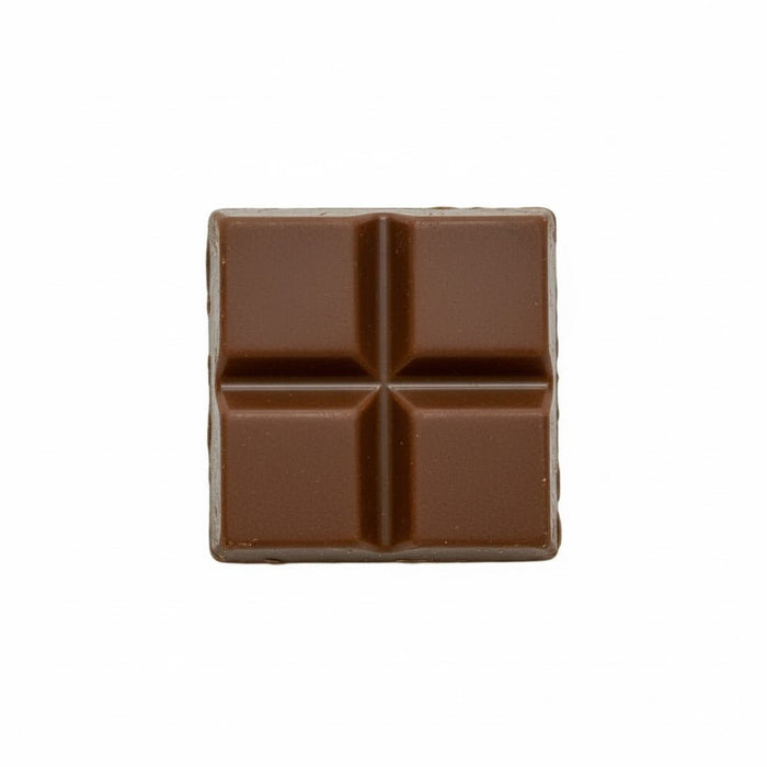 BiDu Premium Dubai - Style Milk Chocolate with Pistachio & Shredded Wheat - 17g - TryAladdin
