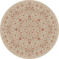 Biltmore - Arabesque Bloom - Blush Parchment