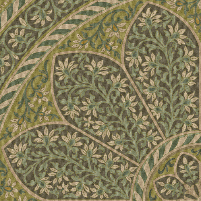 Biltmore - Estate Tracery - Fernwater