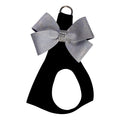 dog harness, doggie harness, harness for small dogs, small dog harness, luxury dog harness, designer dog harness, Susan Lanci step in harnes