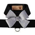 dog harness, doggie harness, harness for small dogs, small dog harness, luxury dog harness, designer dog harness, Susan Lanci Tinkie harnes