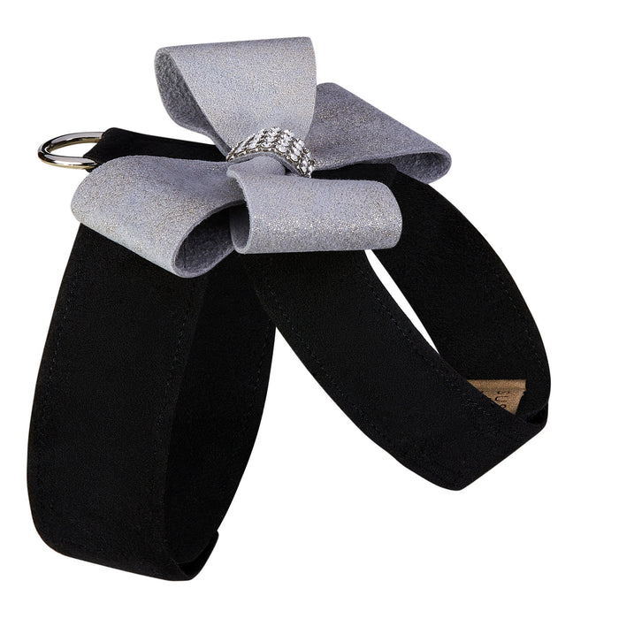 dog harness, doggie harness, harness for small dogs, small dog harness, luxury dog harness, designer dog harness, Susan Lanci Tinkie harnes