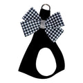 dog harness, doggie harness, harness for small dogs, small dog harness,  luxury dog harness, designer dog harness, Susan anci step in harness