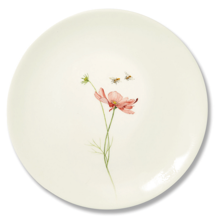 Bloom Dinner Plate