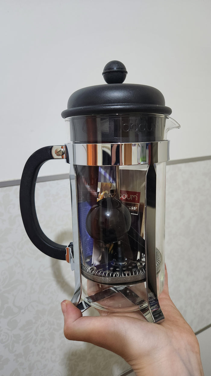 Bodum Caffettiera French Press Coffee Maker