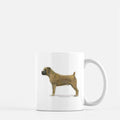 Boerboel Coffee Mug