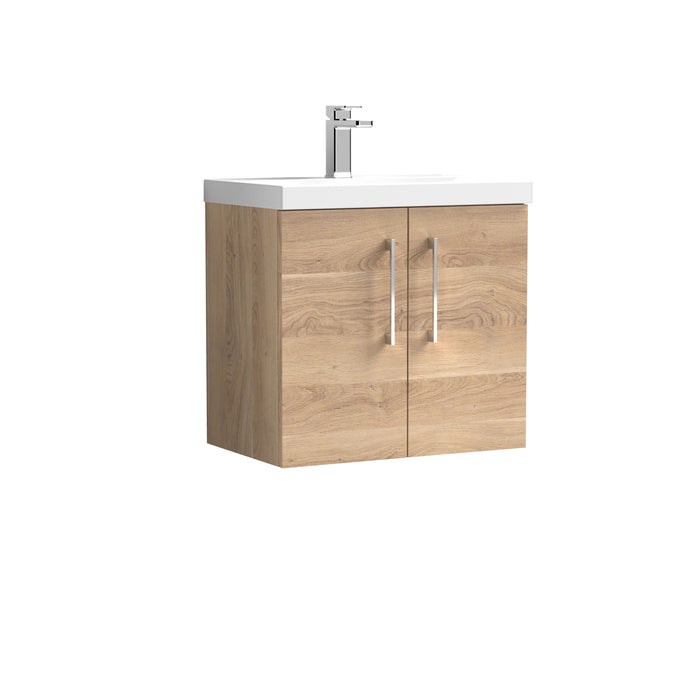 600mm / Light Oak