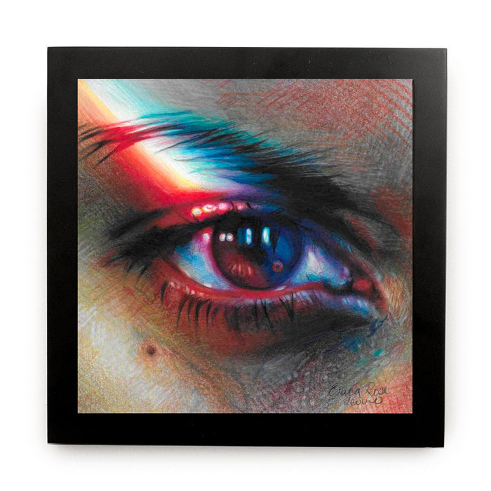 Bright Eye