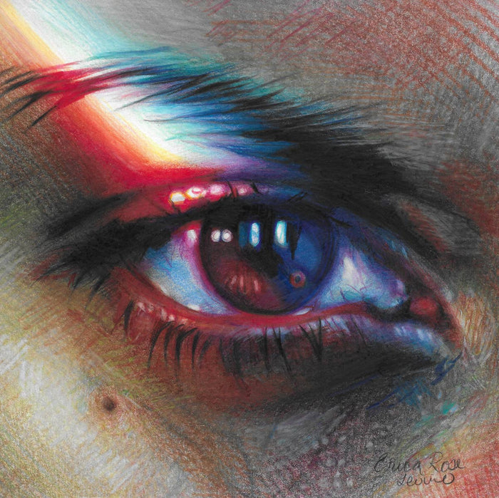 Bright Eye
