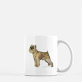 Brussels Griffon Coffee Mug