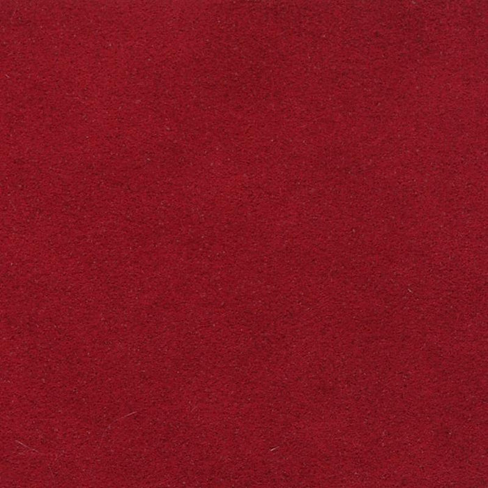 Burgundy Solid Leash