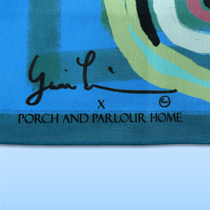Butterfly Kisses | Furoshiki Gift Wrapping Cloth