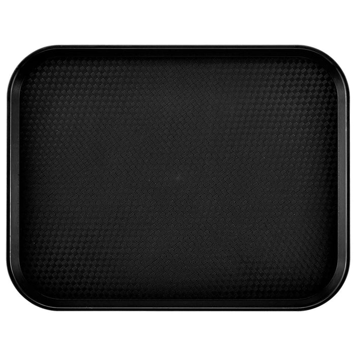 Cambro 1418FF - 14" x 18" Fast Food Tray - Textured Surface - Choose Color