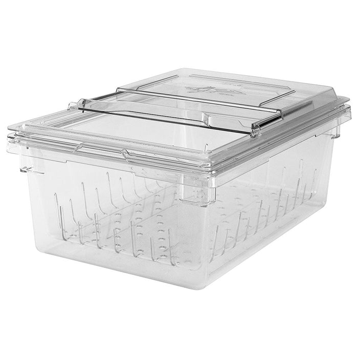 Cambro 18268CLRKIT135 - Colander Kit - 18" x 26" Food Storage Box Kit