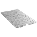 Cambro 1826DSCW135 - Camwear Drain Shelf - Fits Camwear 18" x 26" Box - Clear