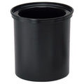 Cambro CFR18 - 6-13/16" ColdFest Chilled Crock - 1.7 Qt. Capacity - Choose Color