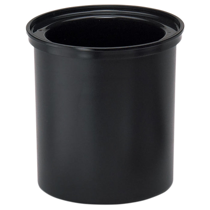 Cambro CFR18 - 6-13/16" ColdFest Chilled Crock - 1.7 Qt. Capacity - Choose Color