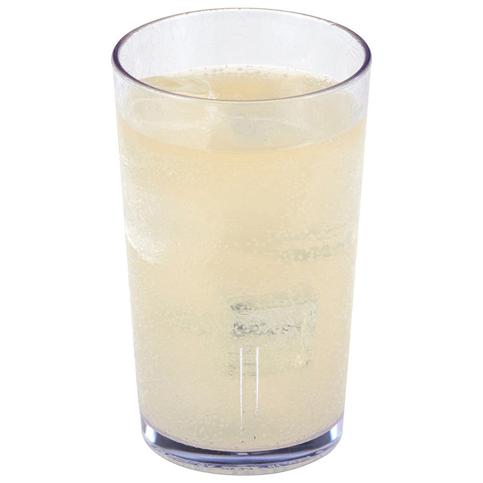 Cambro D12 - 12 Oz. Tumbler - Del Mar - Choose Color
