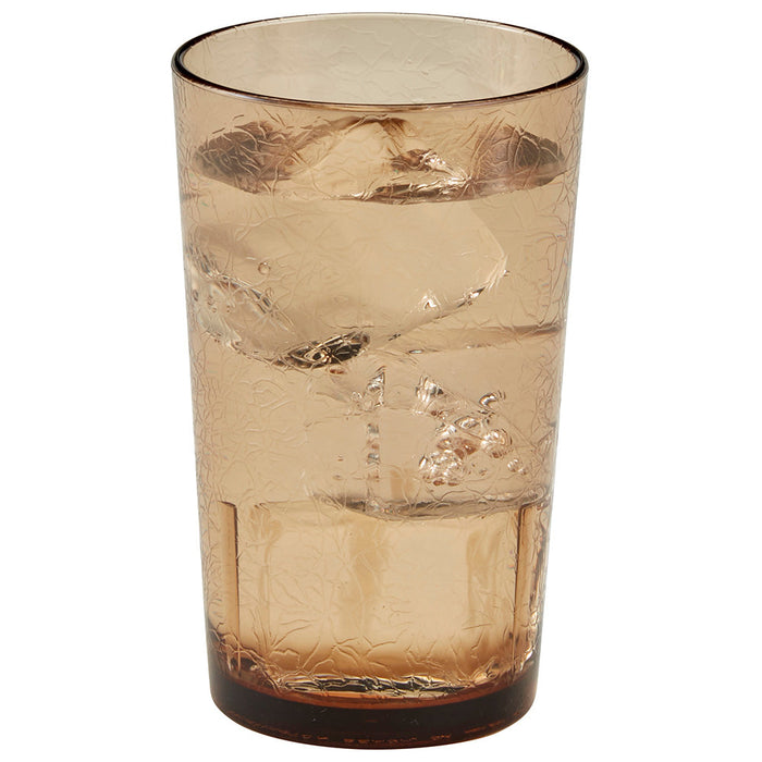 Cambro D12 - 12 Oz. Tumbler - Del Mar - Choose Color