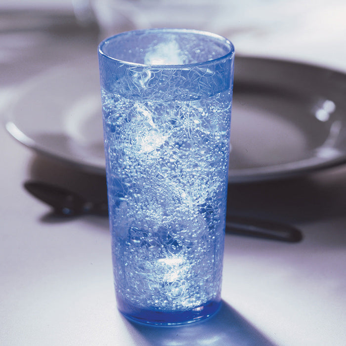 Cambro D16 - 16 Oz. Tumbler - Del Mar - Choose Color