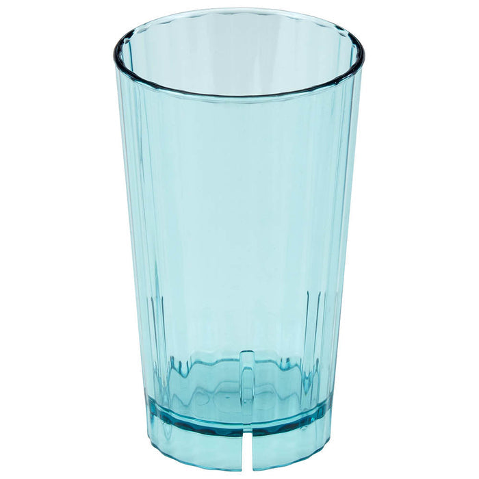 Cambro HT120CW - 12 Oz. Camwear Tall Tumbler - Huntington - Choose Color