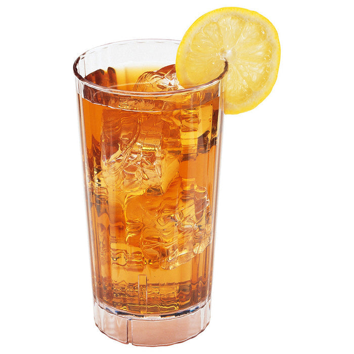 Cambro HT120CW - 12 Oz. Camwear Tall Tumbler - Huntington - Choose Color