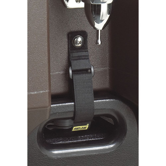 Cambro HWAPR - Camtainer Handwash Attachment - Paper Towel Holder - Choose Color