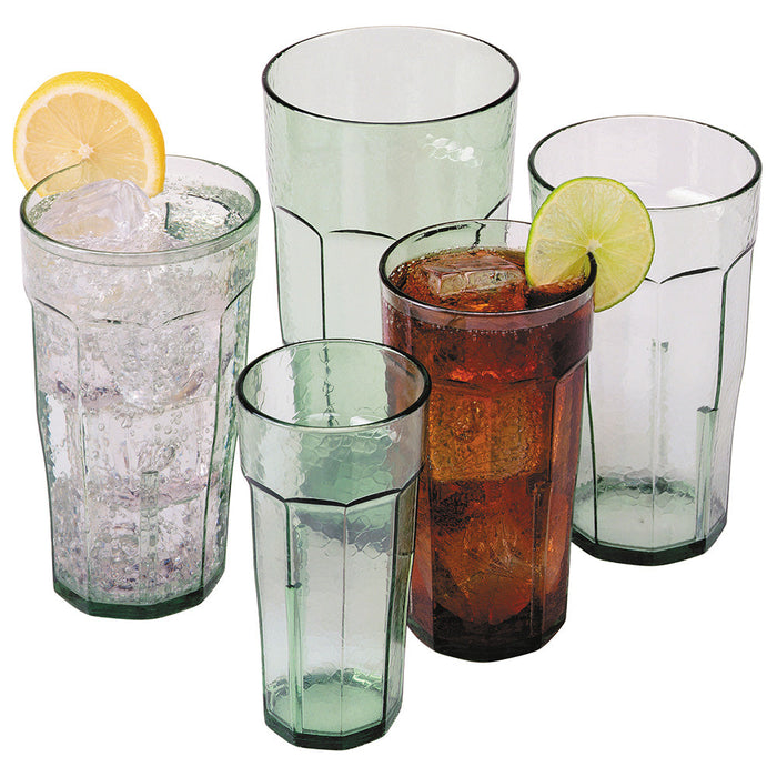 Cambro LT10 - 10 Oz. Tumbler - Laguna - Choose Color