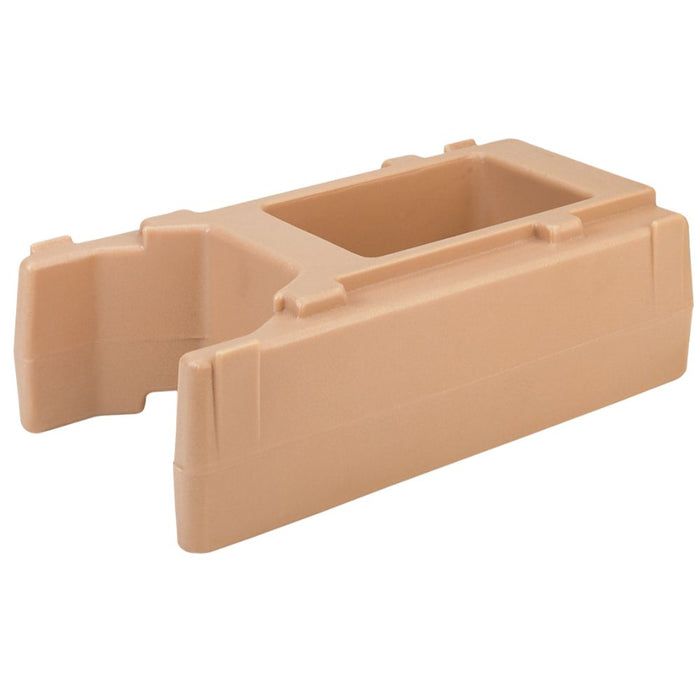 Cambro R1000LCD - 4"H Riser for 10 Gallon Camtainers - Choose Color