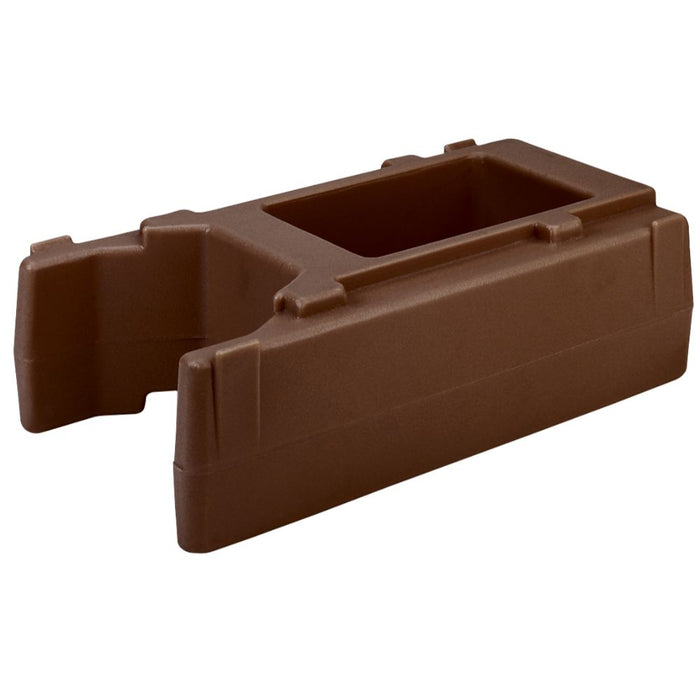Cambro R1000LCD - 4"H Riser for 10 Gallon Camtainers - Choose Color