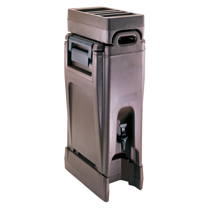 Cambro R1000LCD - 4"H Riser for 10 Gallon Camtainers - Choose Color