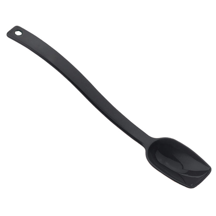 Cambro SPO10CW - 10"L Buffet Serving Spoon - 3/4 Oz. Solid Bowl - Choose Color