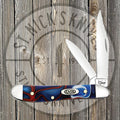 Case - Patriot Kirinite - Peanut - 11208