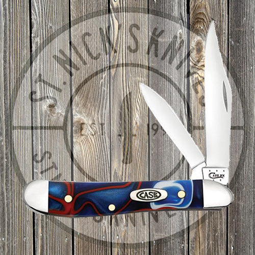 Case - Patriot Kirinite - Peanut - 11208