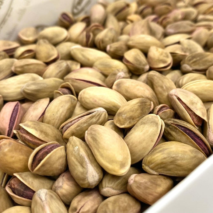 Celebiogullari | Antep Salted Pistachios ( 1 lb | 454 g) - TryAladdin