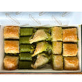 Celebiogullari | Assorted Baklava - TryAladdin