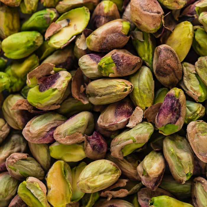 Celebiogullari | Shelled and Unsalted Antep Pistachios - TryAladdin