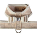 dog harness, doggie harness, harness for small dogs, small dog harness, luxury dog harness, designer dog harness, Susan Lanci Tinkie harnes