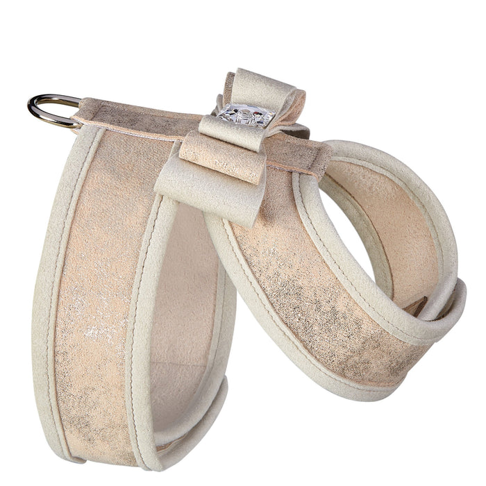 dog harness, doggie harness, harness for small dogs, small dog harness, luxury dog harness, designer dog harness, Susan Lanci Tinkie harnes