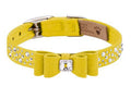 Charlotte's Web Big Bow Collar