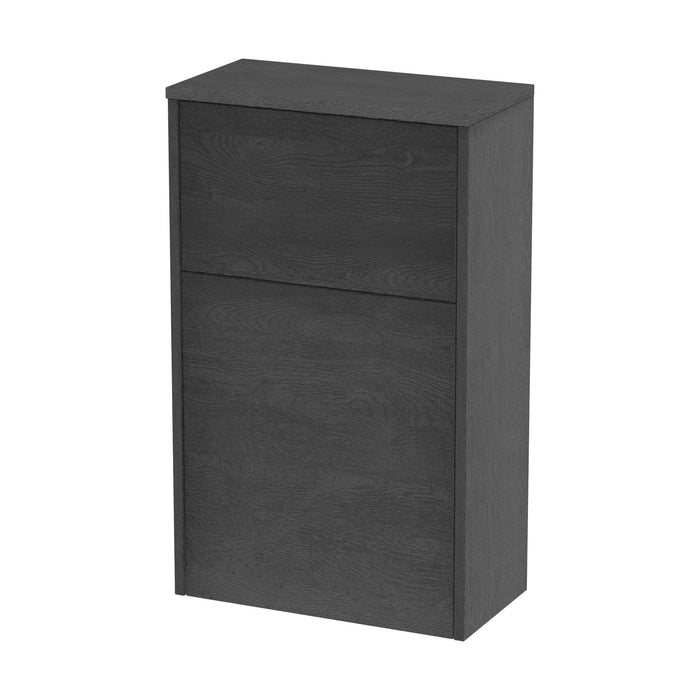 [BFPW2241] Chartley Floor Standing WC Toilet Unit (Pan & Cistern Not Included), 500mm, Choice of Finish - Cutout