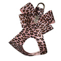 dog harness, doggie harness, harness for small dogs, small dog harness, luxury dog harness, designer dog harness, Susan Lanci step in harnes