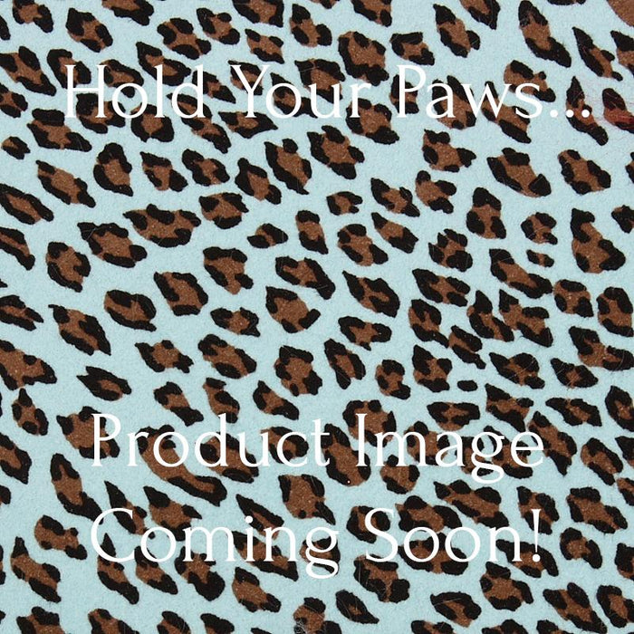 Cheetah Couture Plain Step In Harness