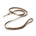 Cheetah Solid Leash